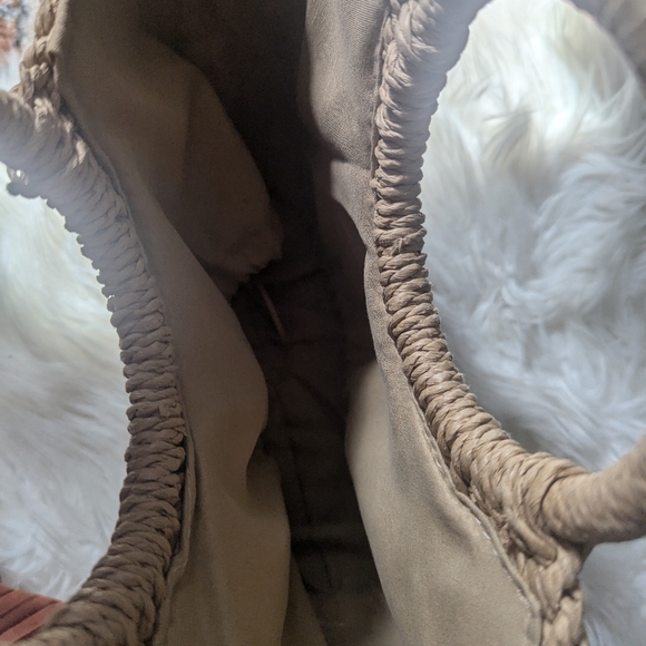 BRIDE Woven Tote Bage - Picture 7 of 7